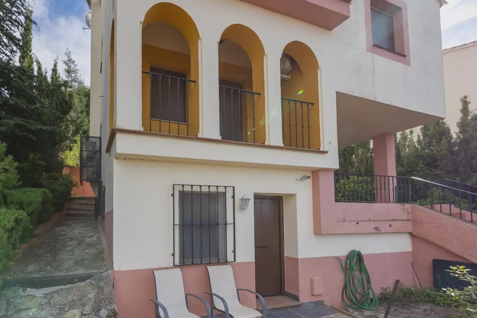 Finca/Country House for sale in Castellar with pool - € 600,000 (Ref: 9837019)