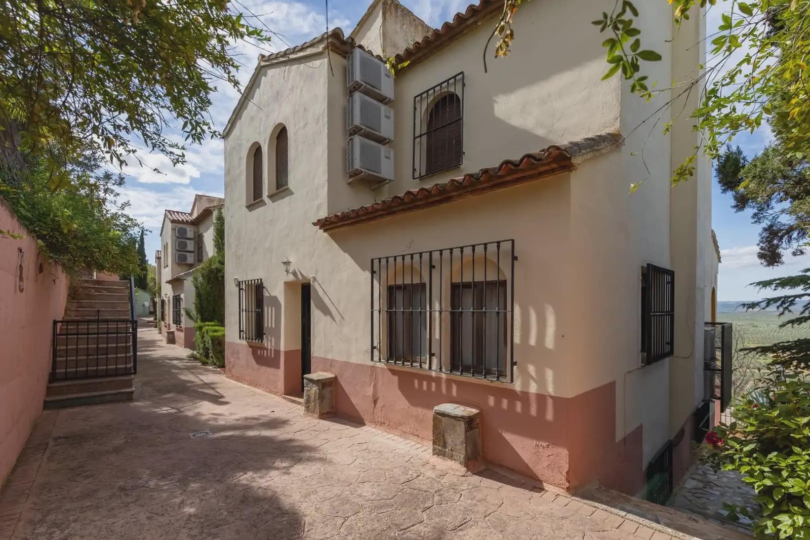 Finca/Country House for sale in Castellar with pool - € 600,000 (Ref: 9837019)