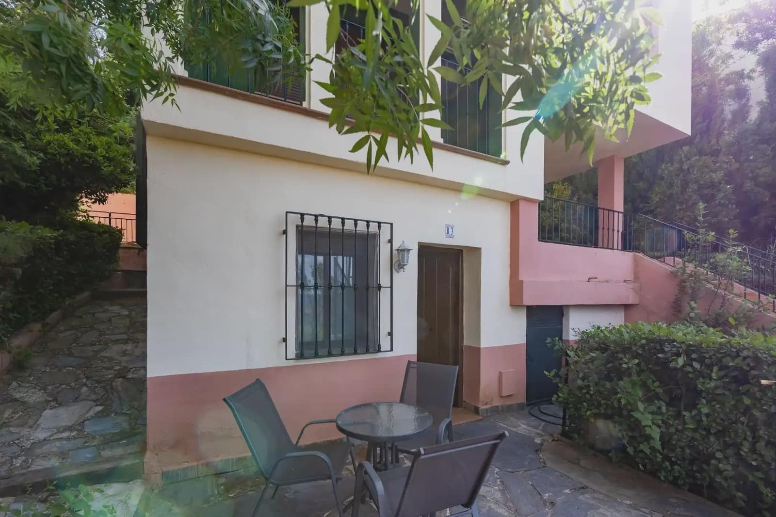 Finca/Country House for sale in Castellar with pool - € 600,000 (Ref: 9837019)