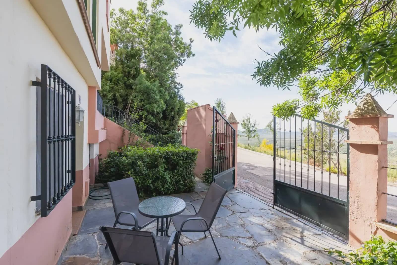 Finca/Country House for sale in Castellar with pool - € 600,000 (Ref: 9837019)