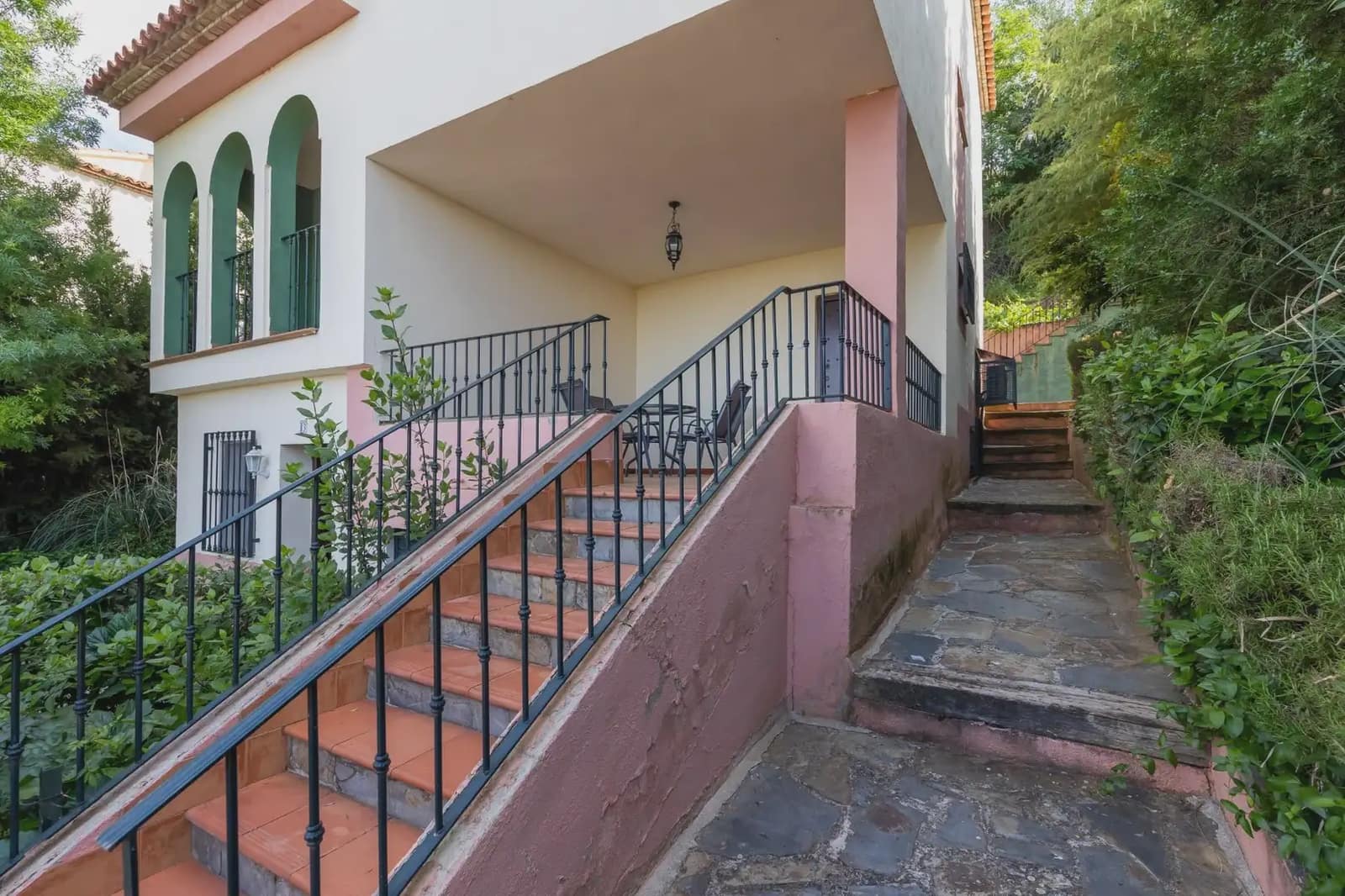 Finca/Country House for sale in Castellar with pool - € 600,000 (Ref: 9837019)