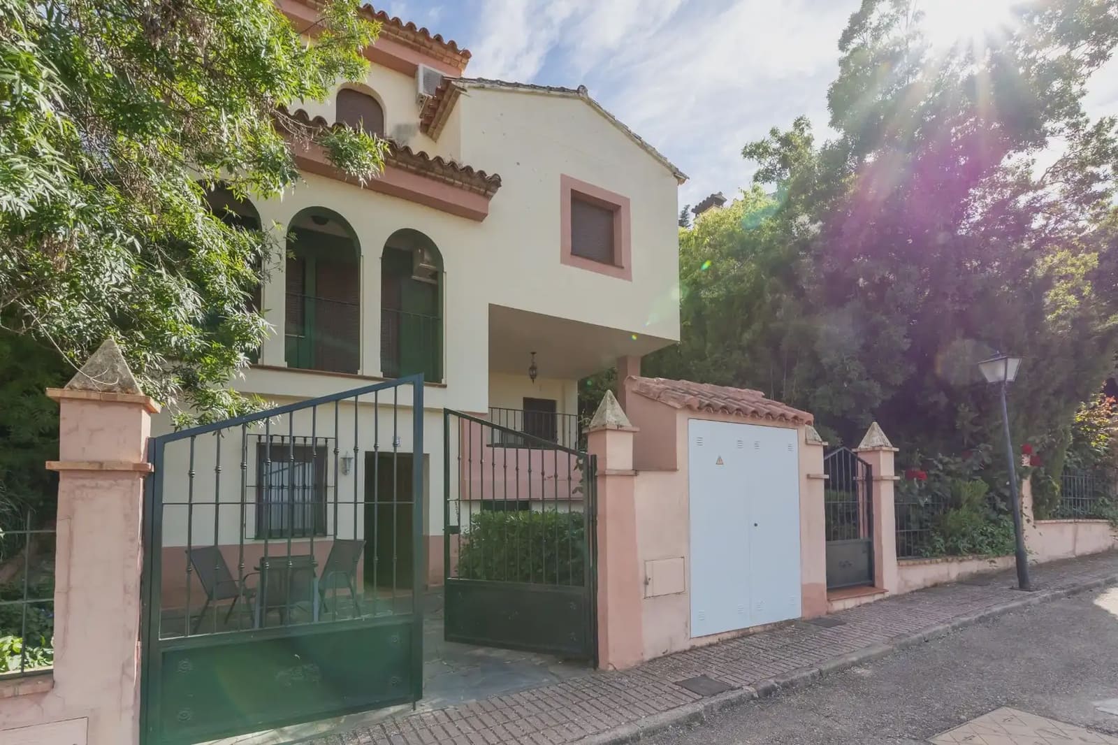 Finca/Country House for sale in Castellar with pool - € 600,000 (Ref: 9837019)