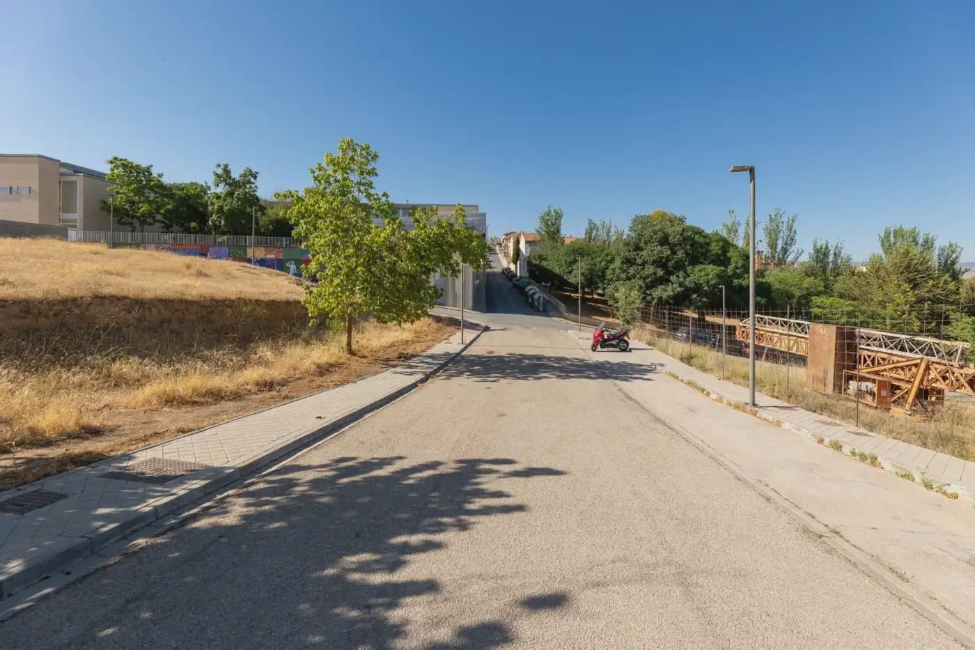 Terreno para Construção para venda em Otura - 60 000 € (Ref: 9837020)