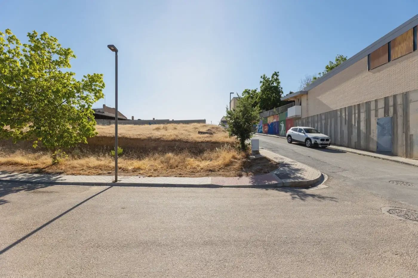 Terreno para Construção para venda em Otura - 60 000 € (Ref: 9837020)