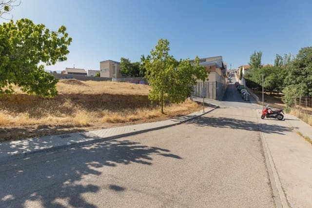 Tontti myytävänä paikassa Otura - 60 000 € (Ref: 9837020)