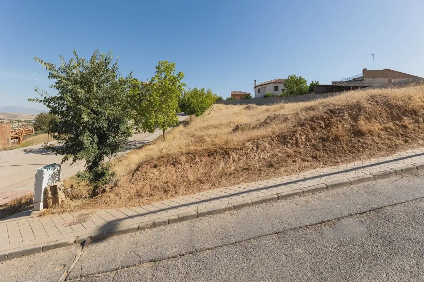Terreno para Construção para venda em Otura - 60 000 € (Ref: 9837020)