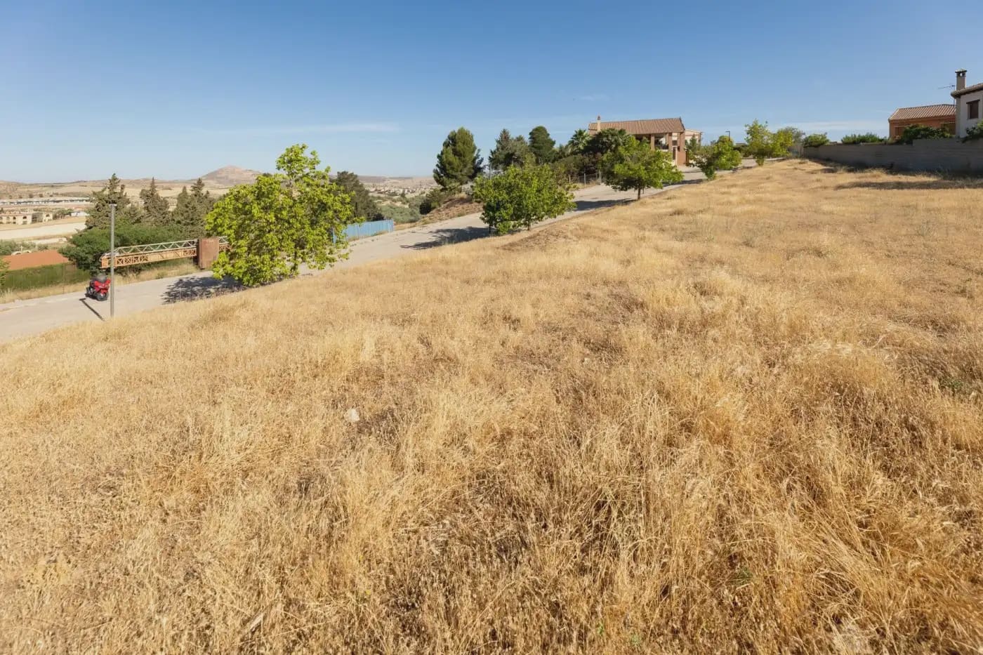 Terreno para Construção para venda em Otura - 60 000 € (Ref: 9837020)