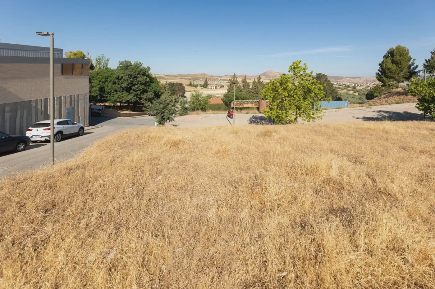 Terreno para Construção para venda em Otura - 60 000 € (Ref: 9837020)
