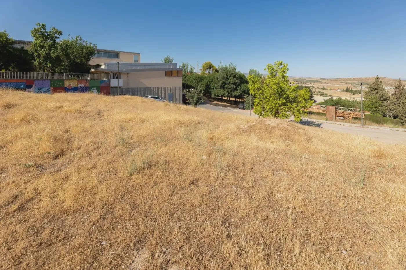 Terreno para Construção para venda em Otura - 60 000 € (Ref: 9837020)