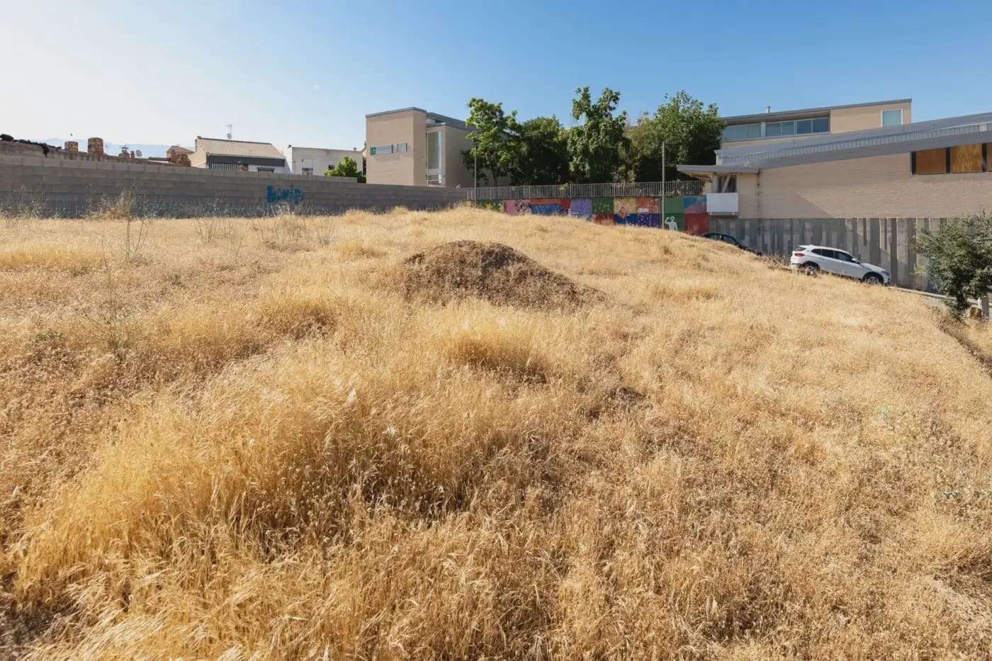 Terreno para Construção para venda em Otura - 60 000 € (Ref: 9837020)