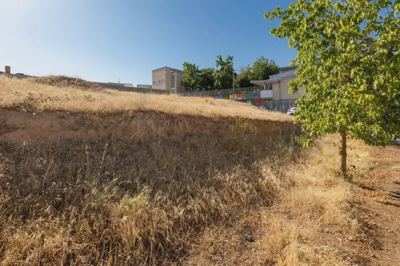 Terreno para Construção para venda em Otura - 60 000 € (Ref: 9837020)