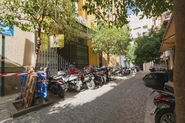 Erhverv til salg i San Matías - Realejo, Granada by - € 295.000 (Ref: 9837023)