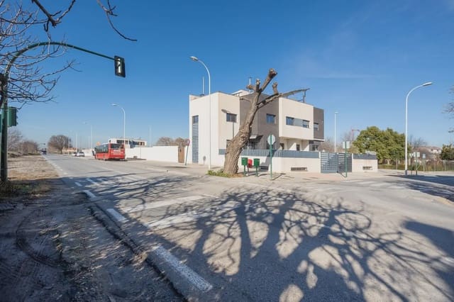 Byggegrund til salg i Pedanias de Granada, Granada by - € 72.200 (Ref: 9837024)
