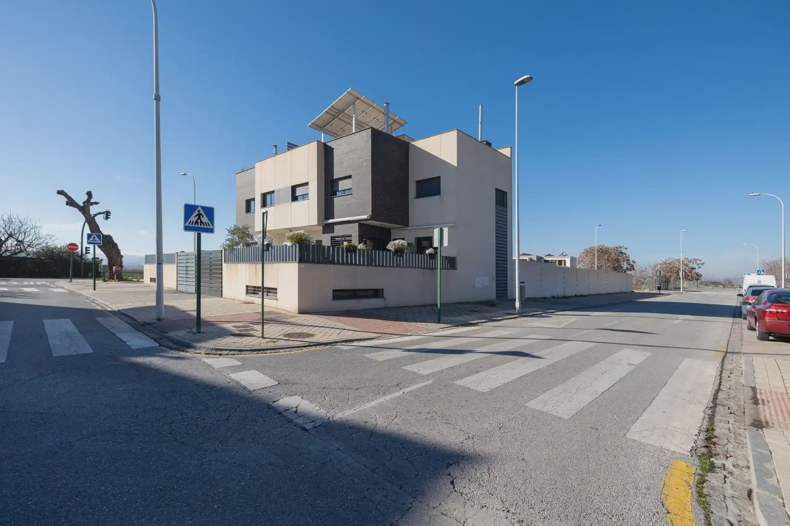 Byggegrund til salg i Granada by - € 72.200 (Ref: 9837024)
