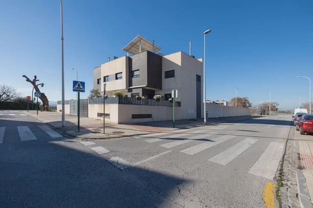 Byggegrund til salg i Pedanias de Granada, Granada by - € 72.200 (Ref: 9837024)
