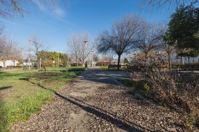 Byggegrund til salg i Pedanias de Granada, Granada by - € 72.200 (Ref: 9837024)