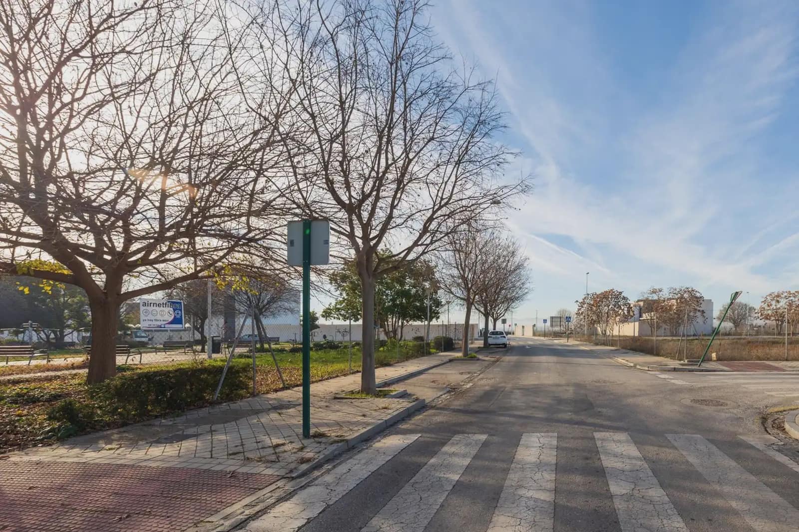 Byggegrund til salg i Granada by - € 72.200 (Ref: 9837024)