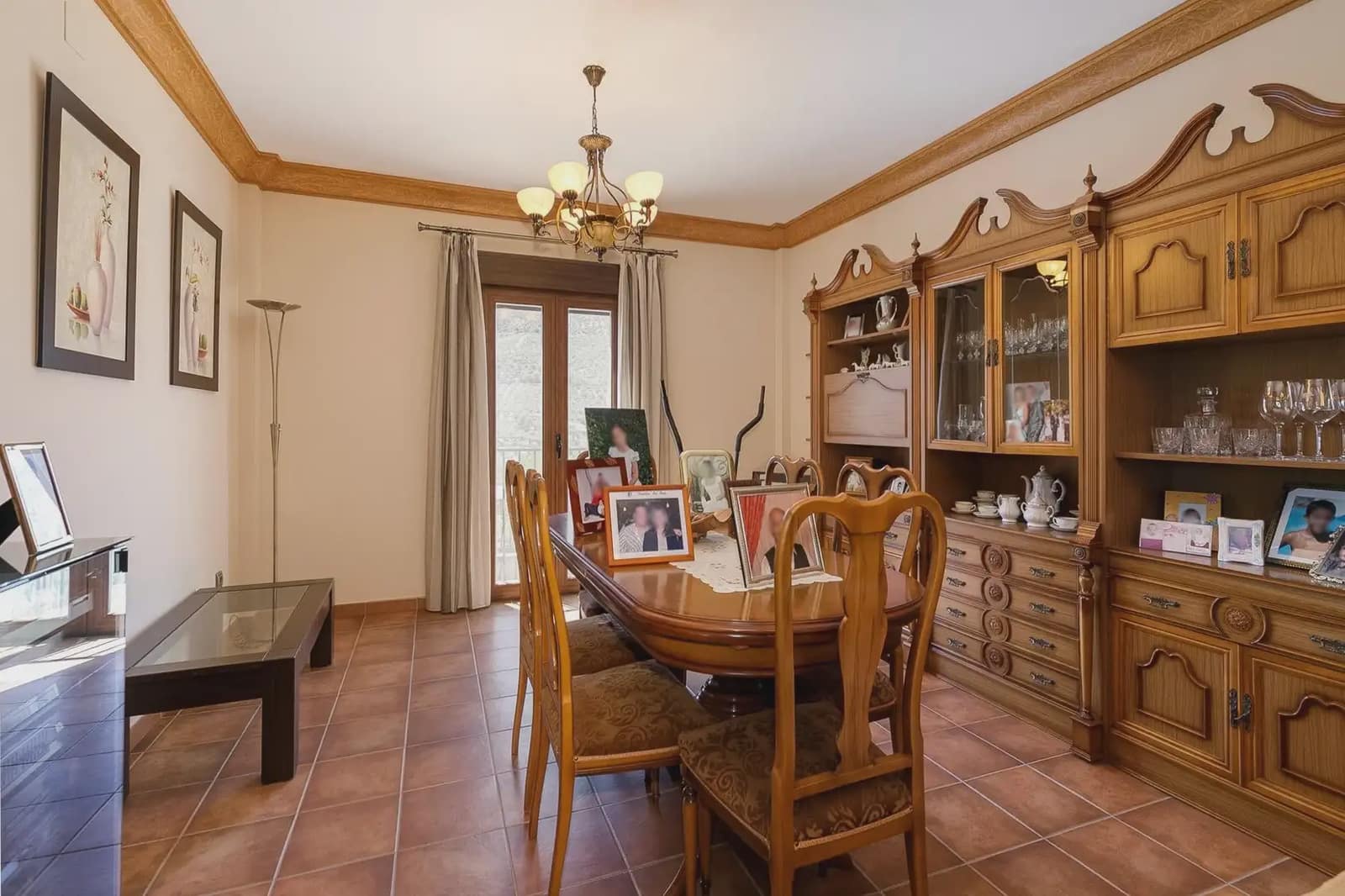 Finca/Country House for sale in Montefrio with pool garage - € 790,000 (Ref: 9837025)
