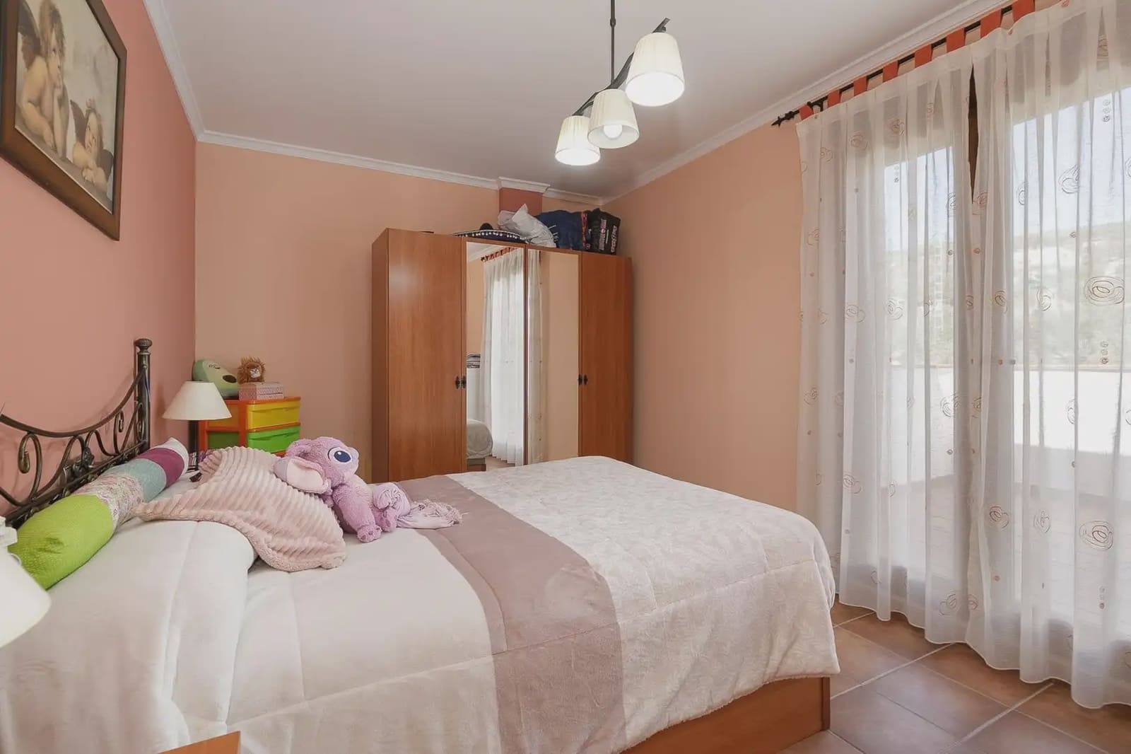 Finca/Country House for sale in Montefrio with pool garage - € 790,000 (Ref: 9837025)