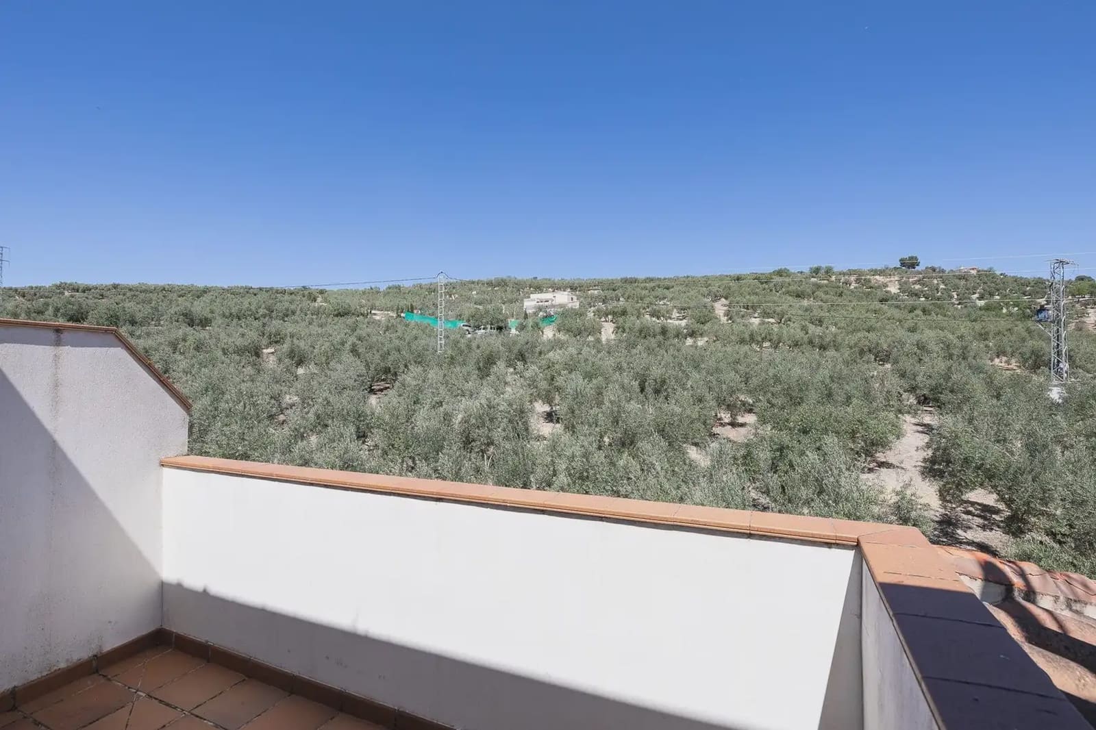 Finca/Country House for sale in Montefrio with pool garage - € 790,000 (Ref: 9837025)