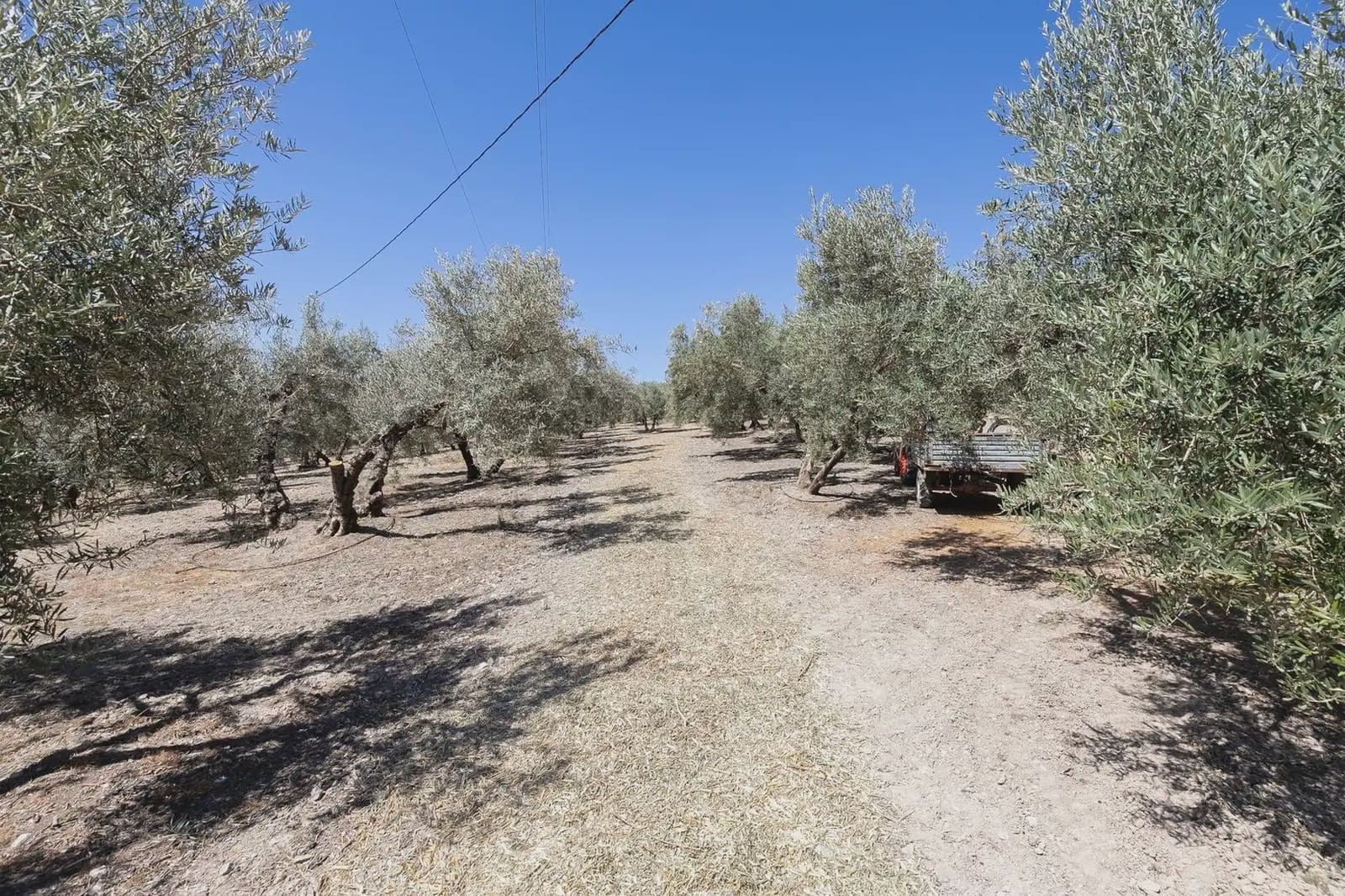 Finca/Country House for sale in Montefrio with pool garage - € 790,000 (Ref: 9837025)
