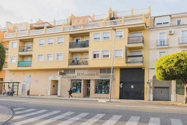 Local Comercial en La Cala del Moral, Rincón de la Victoria en venta - 450.000 € (Ref: 9837026)