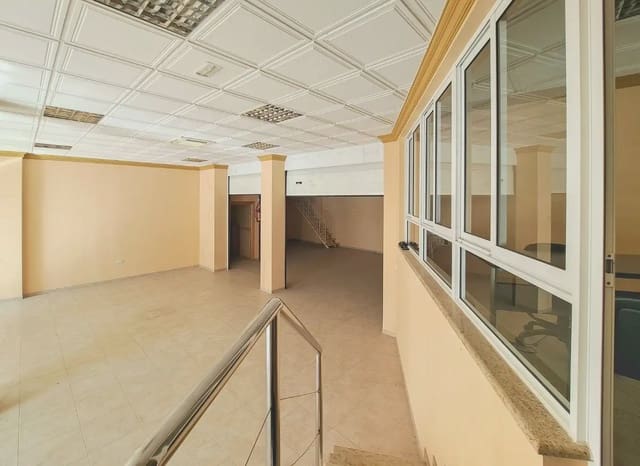Local Comercial en La Cala del Moral, Rincón de la Victoria en venta - 450.000 € (Ref: 9837026)