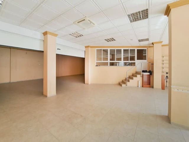 Local Comercial en La Cala del Moral, Rincón de la Victoria en venta - 450.000 € (Ref: 9837026)