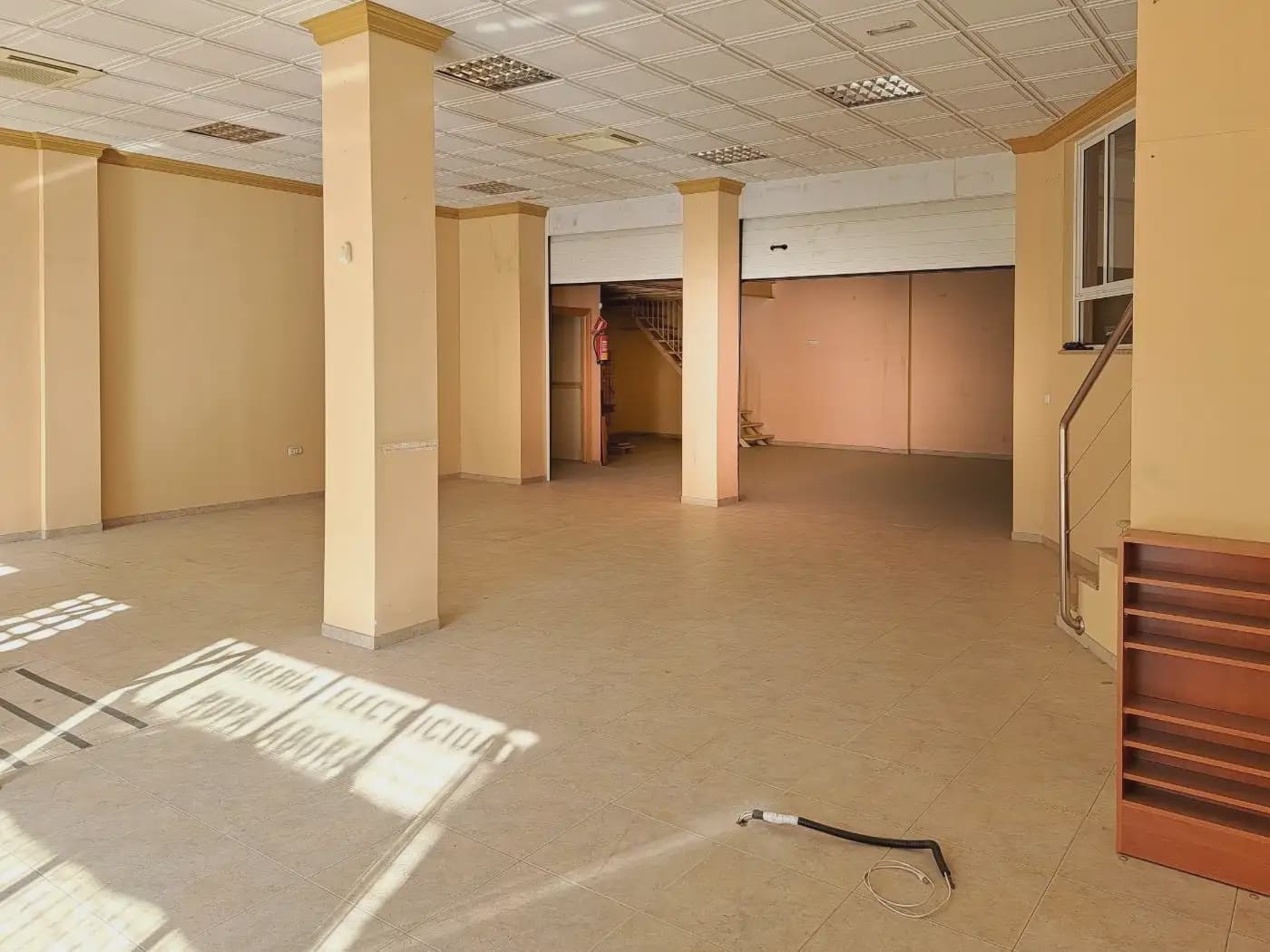 Local Comercial en Rincón de la Victoria en venta - 450.000 € (Ref: 9837026)