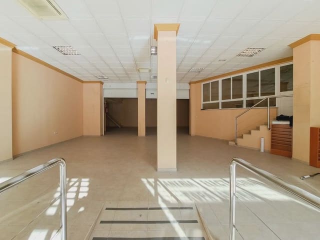 Local Comercial en La Cala del Moral, Rincón de la Victoria en venta - 450.000 € (Ref: 9837026)