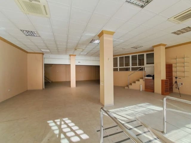 Local Comercial en La Cala del Moral, Rincón de la Victoria en venta - 450.000 € (Ref: 9837026)