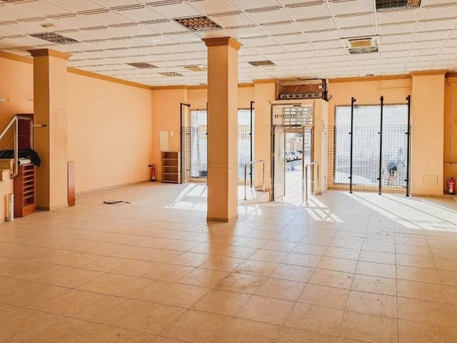 Local Comercial en La Cala del Moral, Rincón de la Victoria en venta - 450.000 € (Ref: 9837026)
