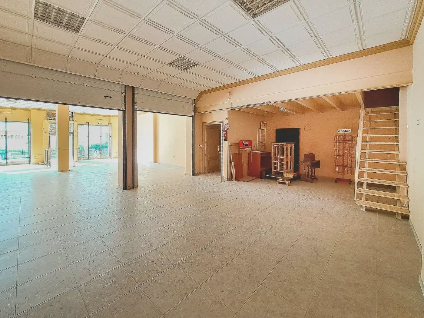 Local Comercial en Rincón de la Victoria en venta - 450.000 € (Ref: 9837026)