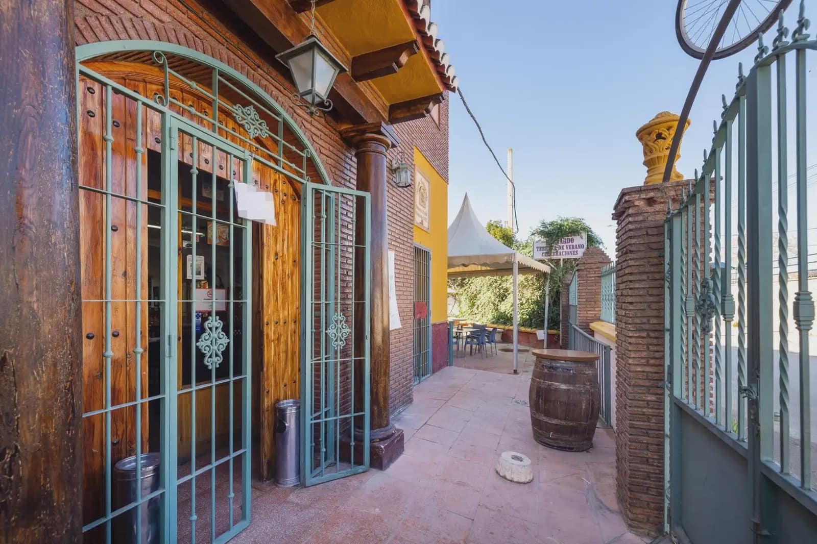 Virksomhed til salg i Ventas de Huelma - € 549.000 (Ref: 9837027)