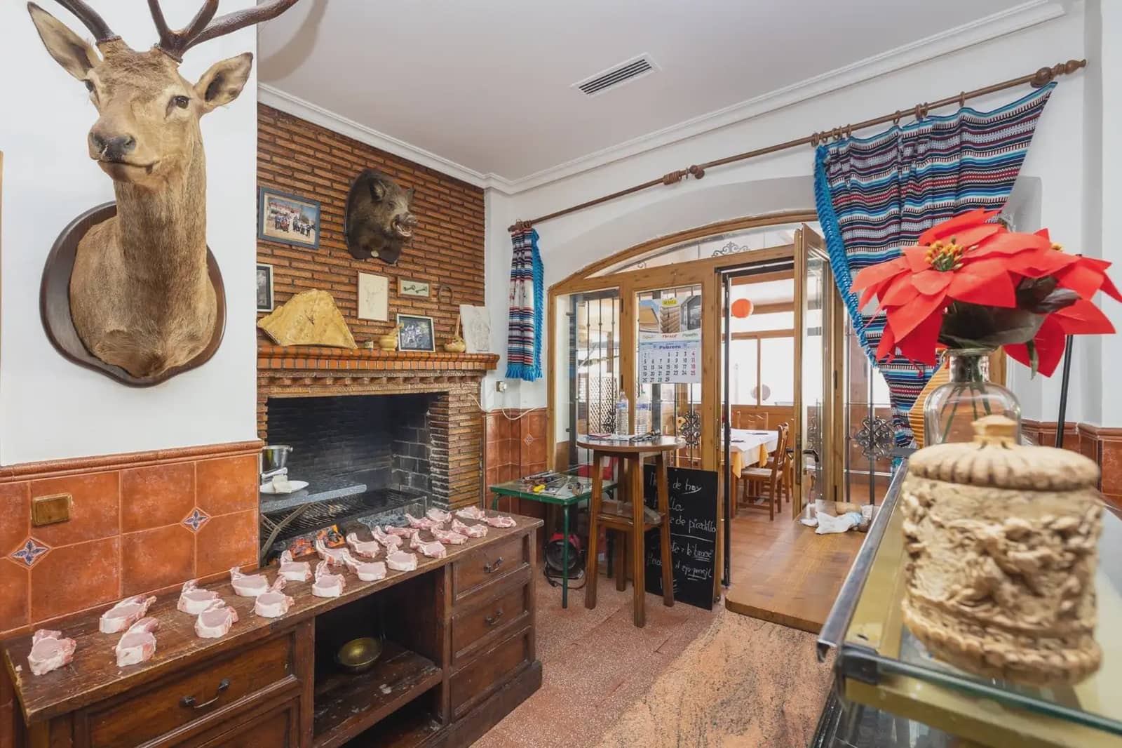 Virksomhed til salg i Ventas de Huelma - € 549.000 (Ref: 9837027)