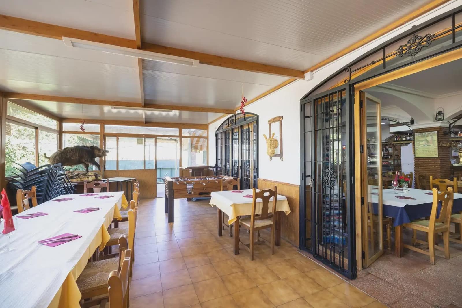 Virksomhed til salg i Ventas de Huelma - € 549.000 (Ref: 9837027)