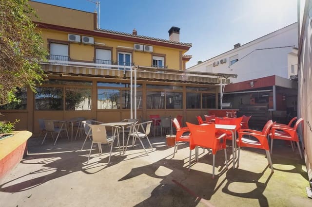 Virksomhed til salg i Ventas de Huelma - € 549.000 (Ref: 9837027)