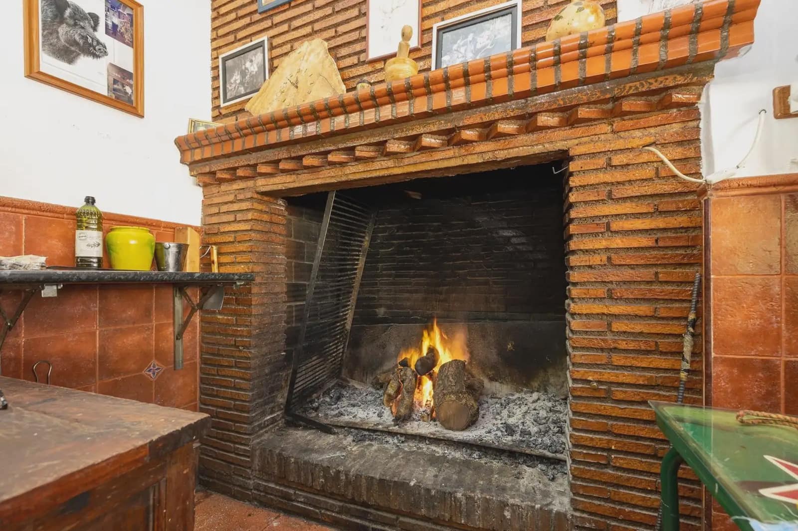 Virksomhed til salg i Ventas de Huelma - € 549.000 (Ref: 9837027)