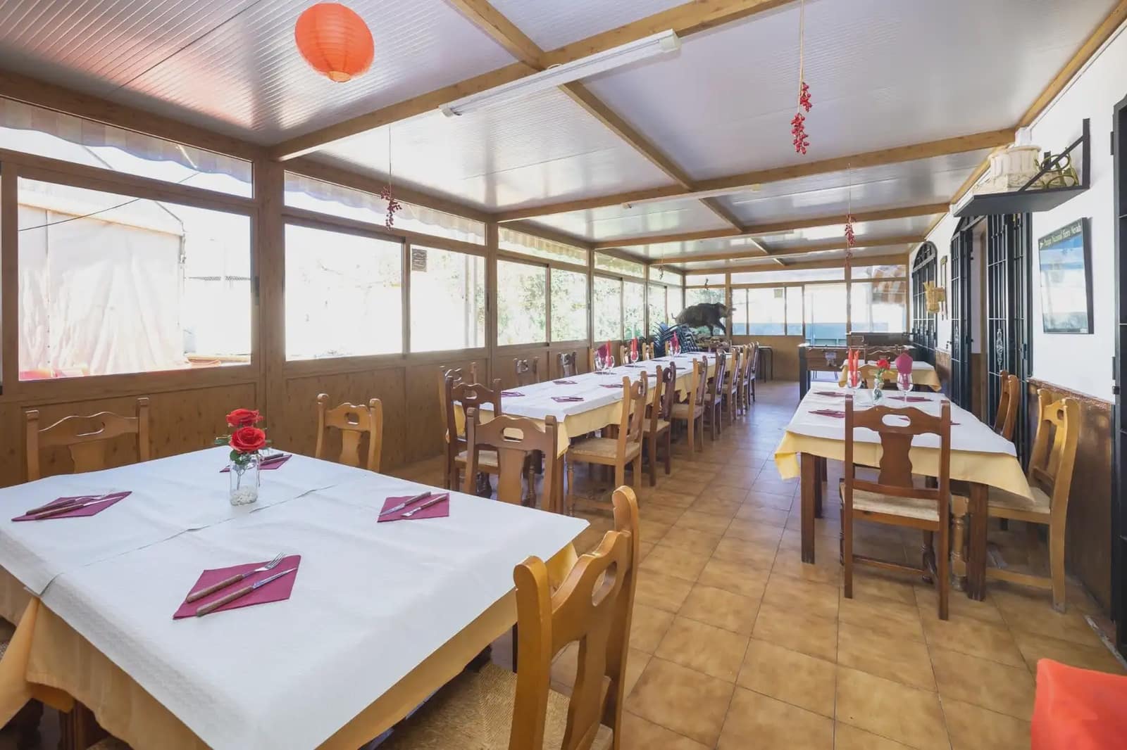 Virksomhed til salg i Ventas de Huelma - € 549.000 (Ref: 9837027)