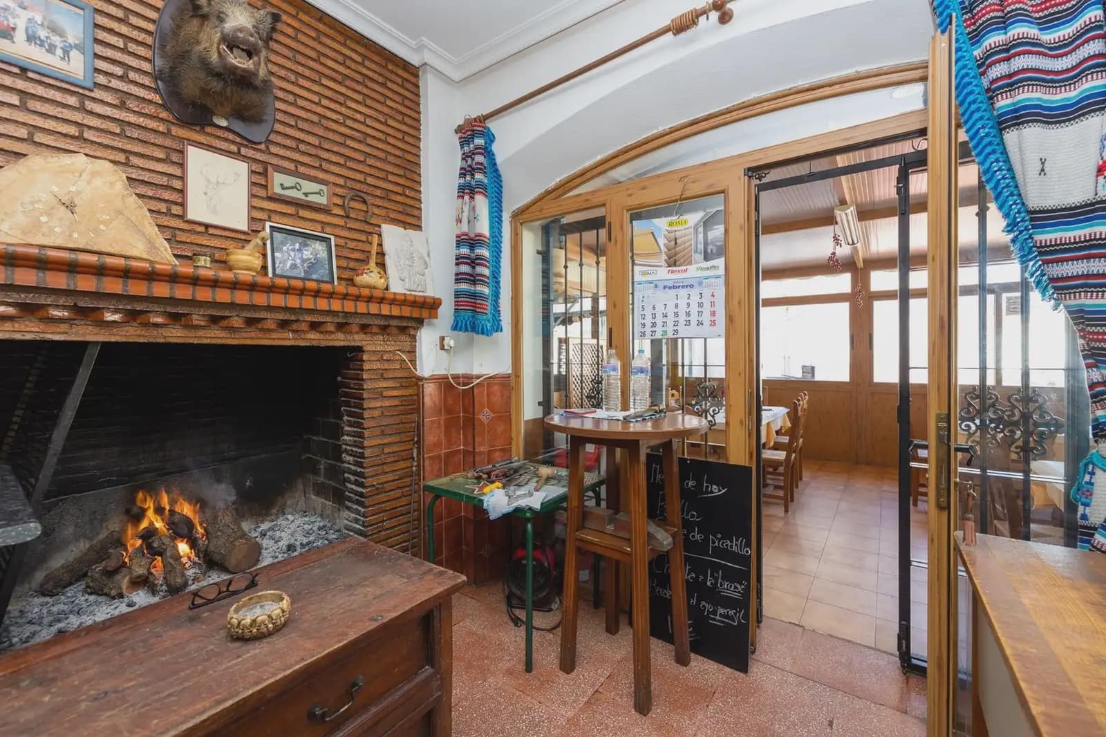 Virksomhed til salg i Ventas de Huelma - € 549.000 (Ref: 9837027)