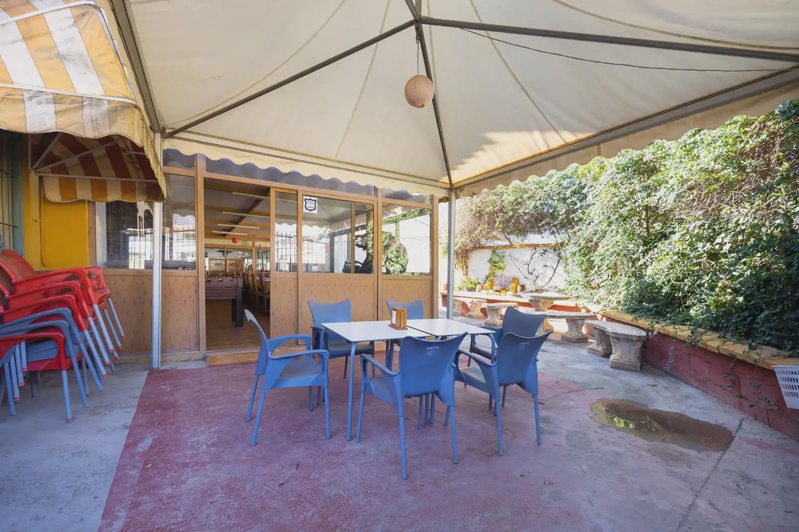 Virksomhed til salg i Ventas de Huelma - € 549.000 (Ref: 9837027)