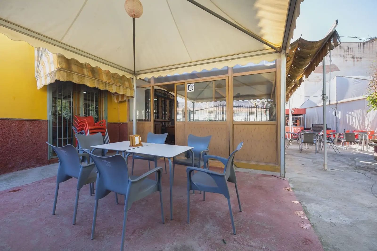 Virksomhed til salg i Ventas de Huelma - € 549.000 (Ref: 9837027)