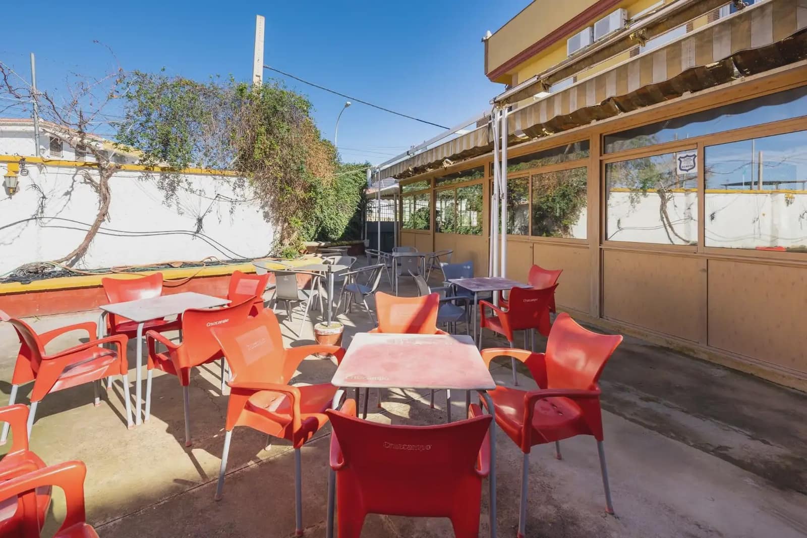 Virksomhed til salg i Ventas de Huelma - € 549.000 (Ref: 9837027)