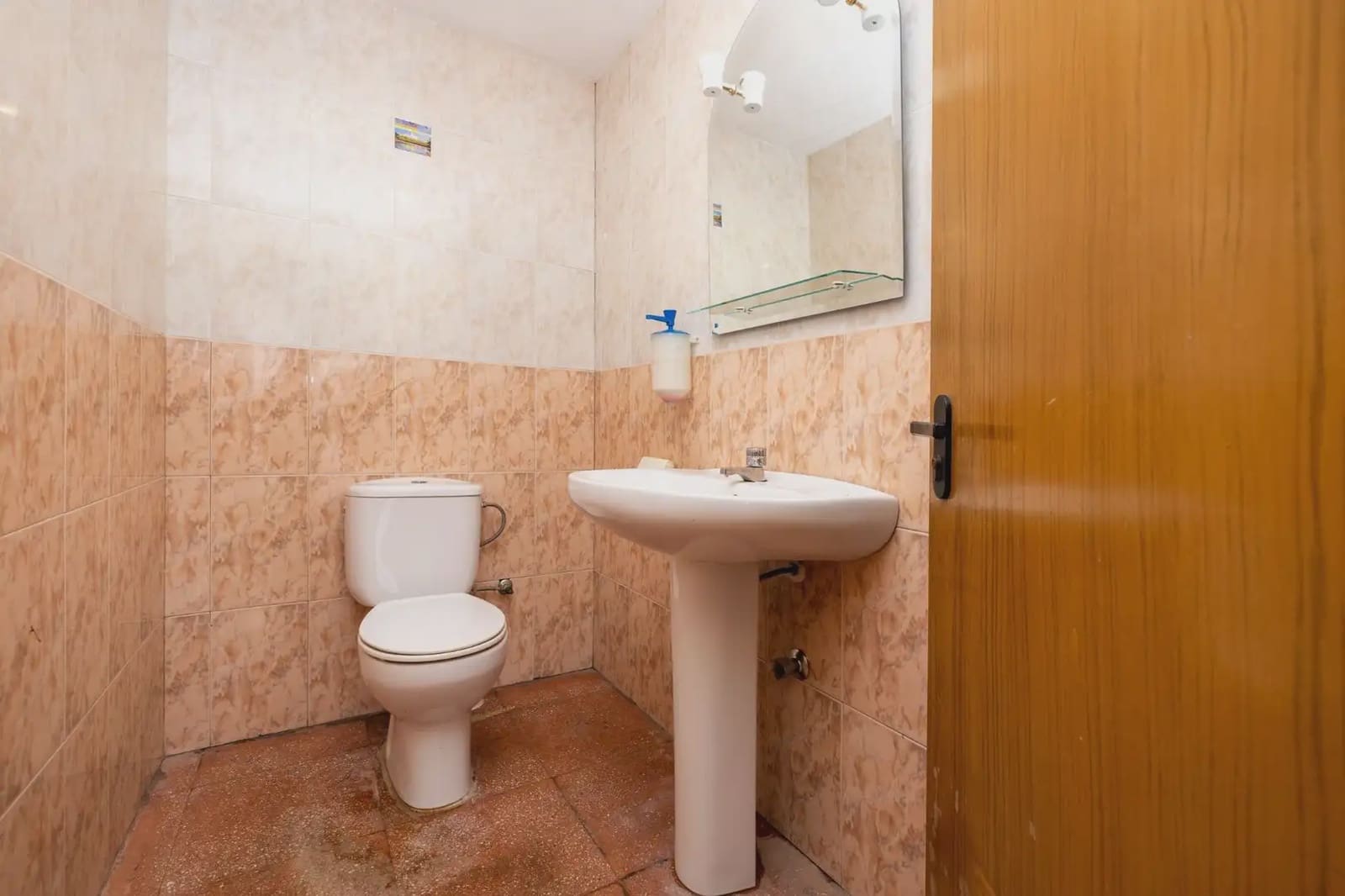 Virksomhed til salg i Ventas de Huelma - € 549.000 (Ref: 9837027)