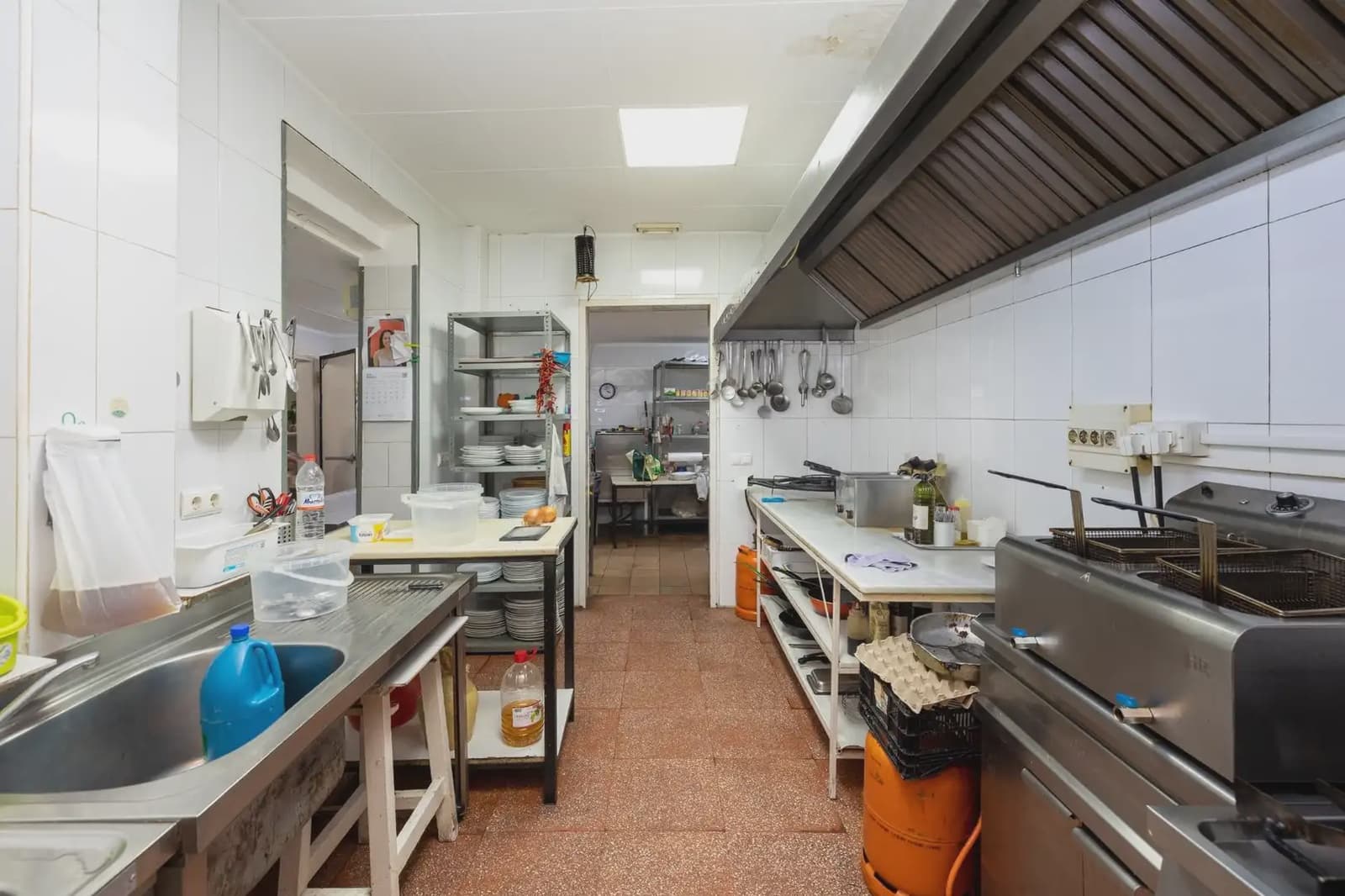 Virksomhed til salg i Ventas de Huelma - € 549.000 (Ref: 9837027)