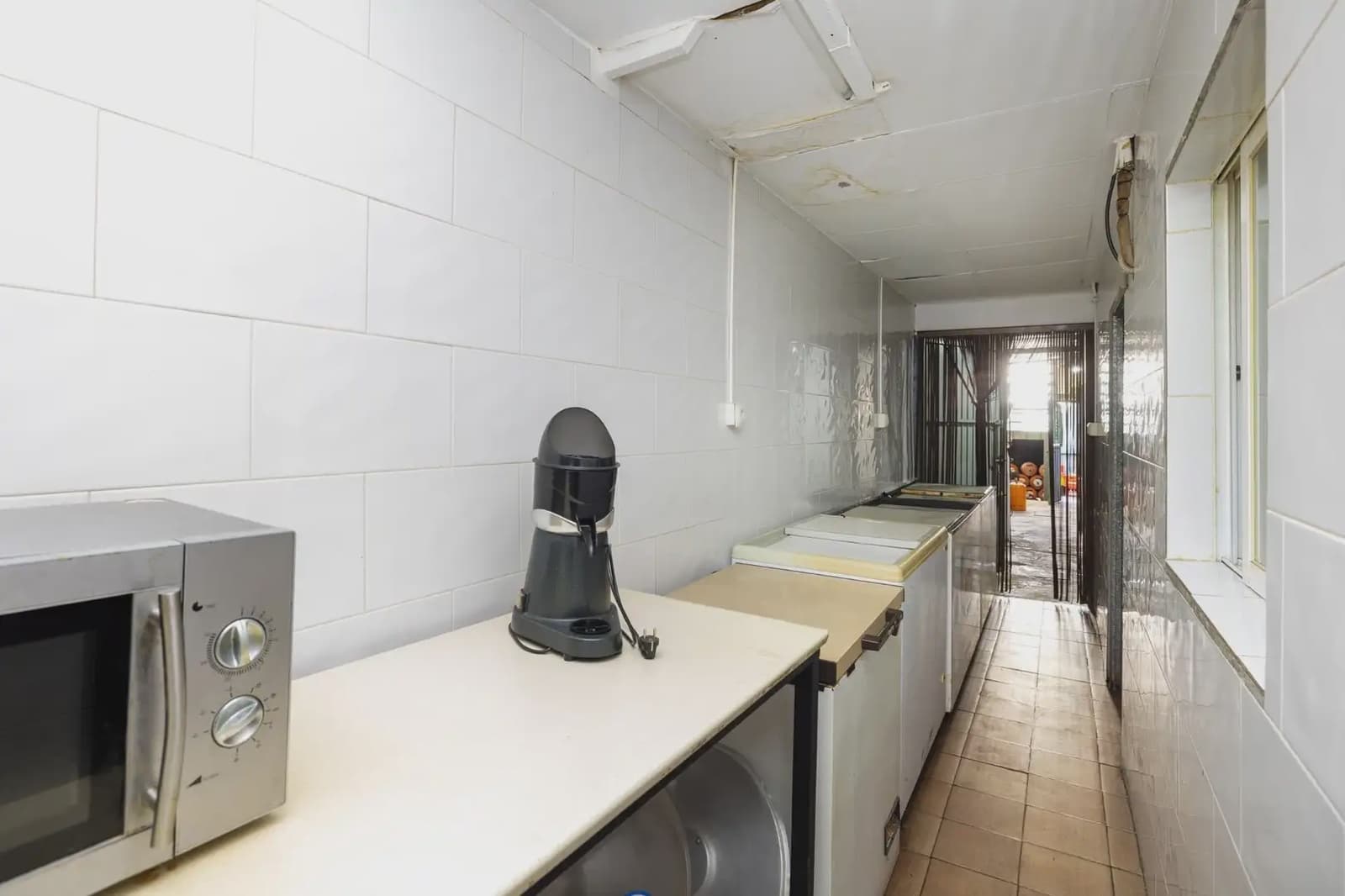 Virksomhed til salg i Ventas de Huelma - € 549.000 (Ref: 9837027)