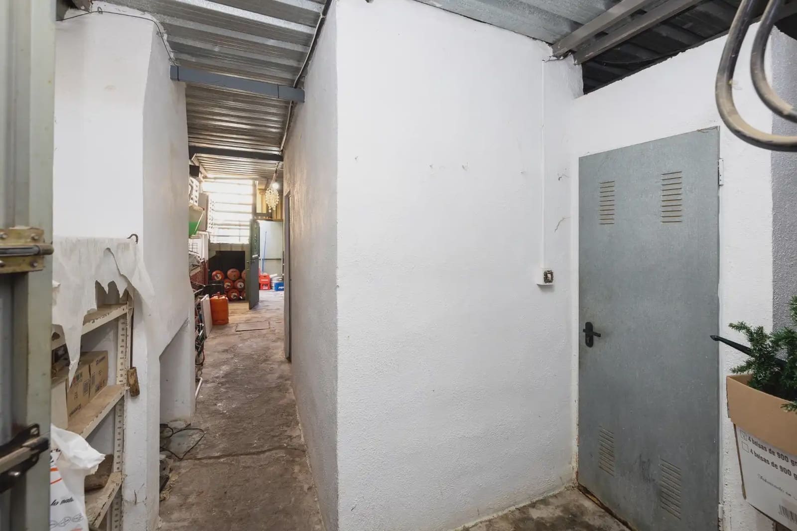Virksomhed til salg i Ventas de Huelma - € 549.000 (Ref: 9837027)