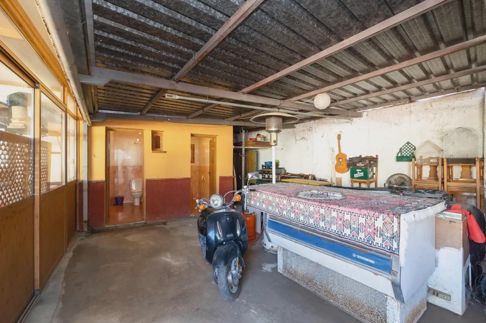 Virksomhed til salg i Ventas de Huelma - € 549.000 (Ref: 9837027)