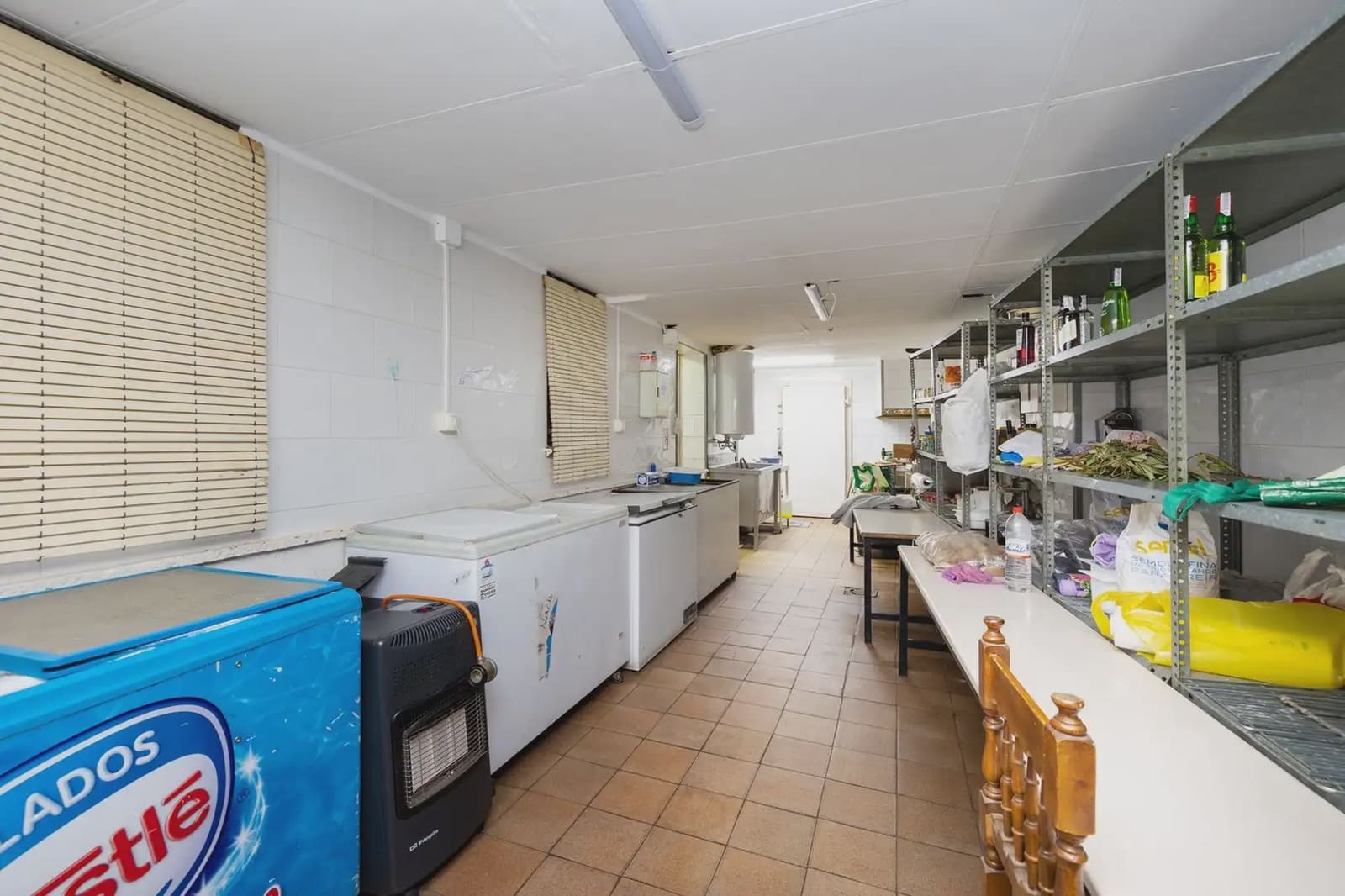Virksomhed til salg i Ventas de Huelma - € 549.000 (Ref: 9837027)