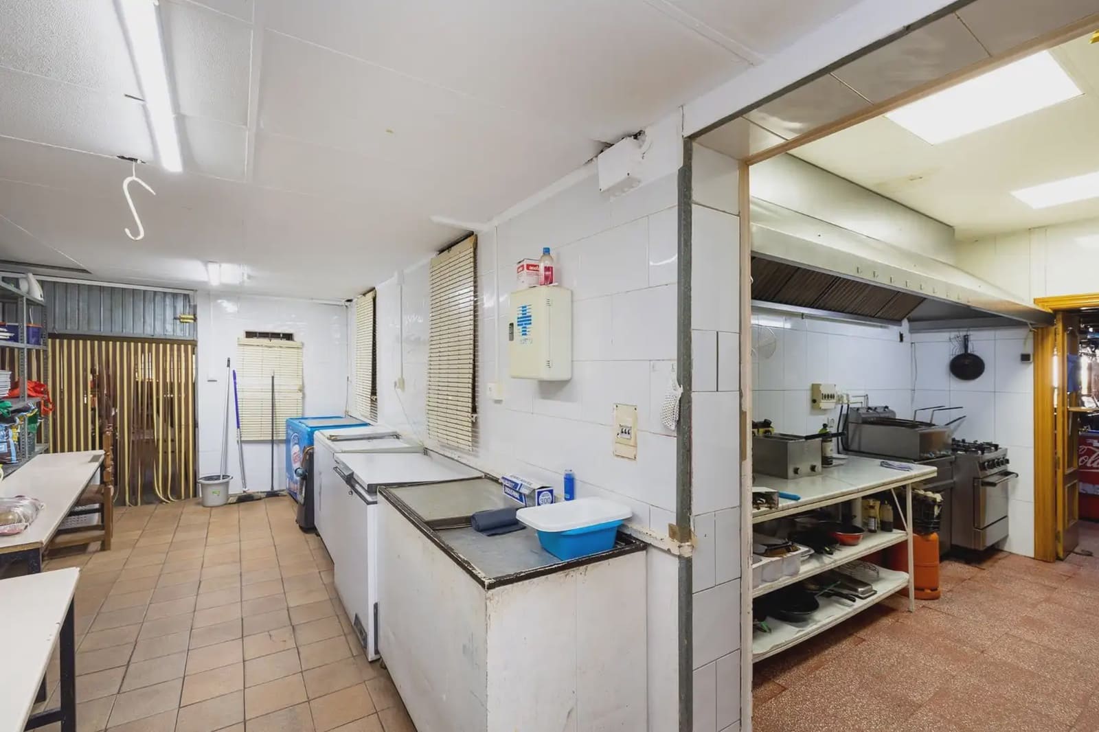 Virksomhed til salg i Ventas de Huelma - € 549.000 (Ref: 9837027)